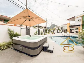 Fairy2 Pool Ipoh 30 pax (Kbox/Pool Table/Jacuzzi) - Image 4