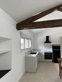 Maison de la Berthonnière (Berthonnière House) - Image 3