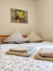 Vacation home at the village pond - Image 3