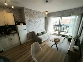 Appartement charmant avec vue sur la mer - Image 2