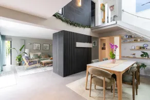 3 bedroom accommodation in Downderry - Image 3