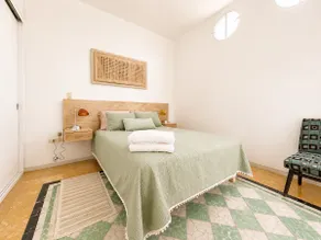 Casa Azul | 2 Bedrooms + Rooftop | Downtown - Image 2