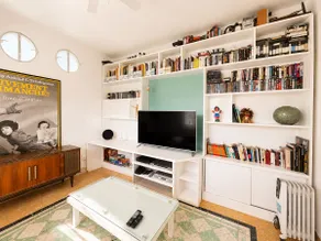 Casa Azul | 2 Bedrooms + Garage | Downtown - Image 5
