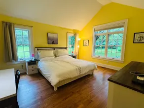 Lakeside Retreat in Princeton, close to downtown - Image 3
