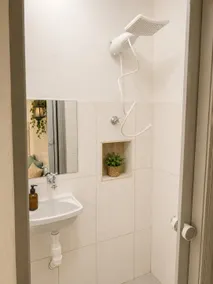 Complete, Cozy and Quiet Studio Apartment - Image 4