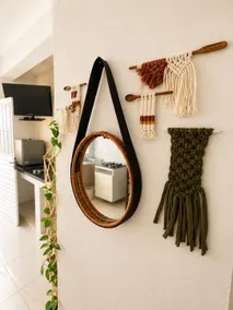 Complete, Cozy and Quiet Studio Apartment - Image 5