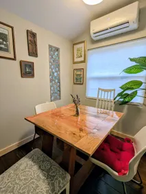 Cozy 2-Bedroom Home with Patio - Image 2
