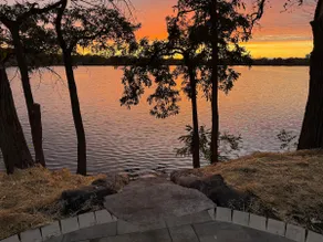 Sunset Point on Lake Orono - Image 2