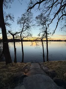 Sunset Point on Lake Orono - Image 3