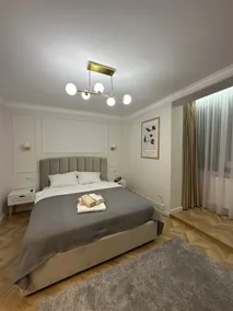 Ultracentral Apartment Suceava - Image 2
