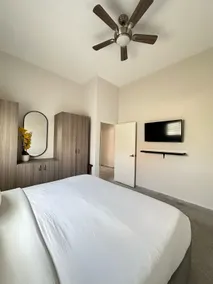 San Miguel 2BD1BA APT w/pool sleeps 4 - Image 4