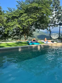 Villa Bonaire Tobia - Charming Rural House - Image 2