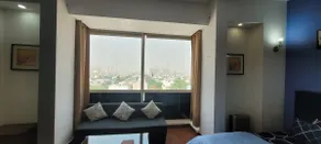 Serviced Studio Apartment Central Ggn w/Balcony - Image 3