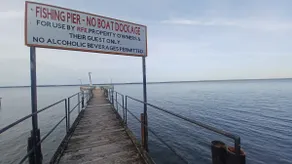 Lake Eufaula Fisherman, Couples Getaway, Private! - Image 4