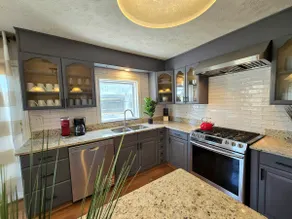 Spacious | Updated | 5BR 3BA | Game room - Image 4