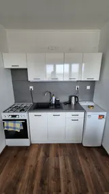 Comfortable apartment with air conditioning in Prievidza - Image 4