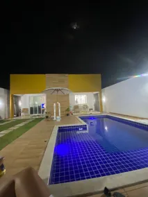 Beach House - Green Line - Jauá - Image 2