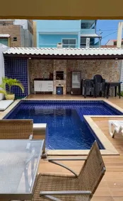 Beach House - Green Line - Jauá - Image 3