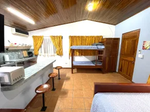 Casa Pura Vida Brasilito (Golden Sunset) - Image 4