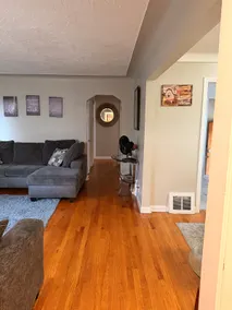 Cozy quiet 3 bedroom house. - Image 3