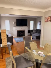 Cozy quiet 3 bedroom house. - Image 4