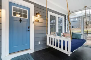 Stylish Retreat | Fire Pit | Porch - Image 3