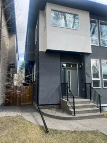 Vibrant Bridgeland, Cozy 1 bedroom basement suite - Image 2