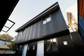 Cabin in downtown Valdivia for 2 - Image 2