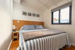 Cabin in downtown Valdivia for 2 - Image 3