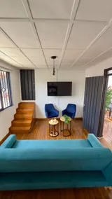 Spacious house for 6, pet friendly near hot springs - Image 2