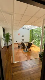 Spacious house for 6, pet friendly near hot springs - Image 3