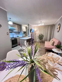 Incredible + Wifi + Parking + Heating + TV - Image 2