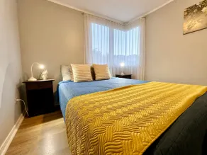 Incredible + Wifi + Parking + Heating + TV - Image 3
