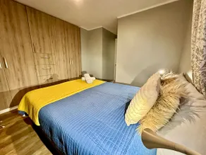 Incredible + Wifi + Parking + Heating + TV - Image 5