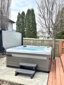 Ellerslie | 3BR - Sleeps 6 | Hot tub - Image 2