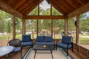 KY Lake Pet Friendly / Kayaks / Boat Parking - Image 4