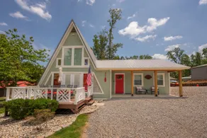 KY Lake Pet Friendly / Kayaks / Boat Parking - Image 2