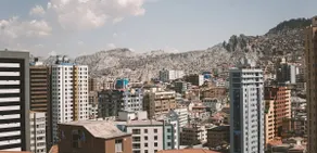 Central/Panoramic/High-speed Wi-Fi - Image 3
