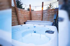 Praia Beach Cottage - HotTub 4bdr Family Gameroom - Image 5
