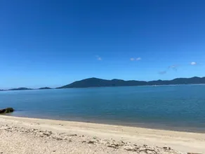 Rest at Fora Beach. - Image 3