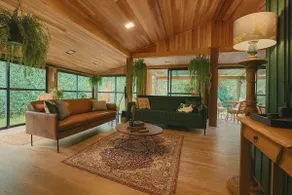 Cabana Verde Nature SPA - Image 5