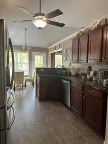 Peaceful North GA Getaway - Image 3
