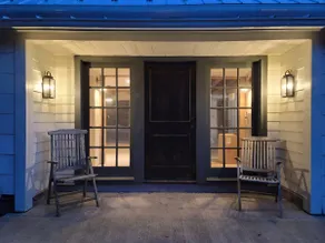 The Surveyor's House 1820 newly restored farmhouse - Image 2