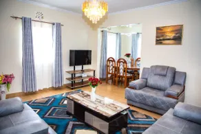 Serene Evergreen Haven - Image 2