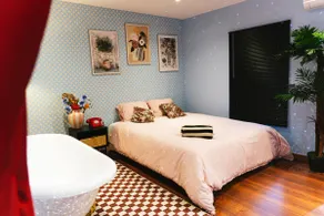 Funky House Manage* SPA - Jacuzzi - Sauna - Game! - Image 3