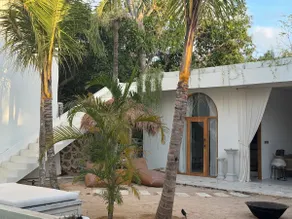 Couple's LoveNest | Villa| Near Beach| Cold plunge - Image 5