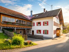 Allgäu getaway at the village well - Image 4