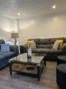 Hendrix Hospitality Suite - Image 2