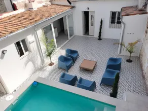House with pool in the historic center of Ronda - Image 2