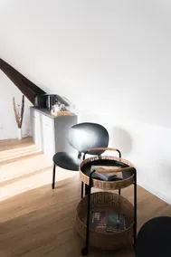 Renard - Bright studio under the rooftops - Image 3